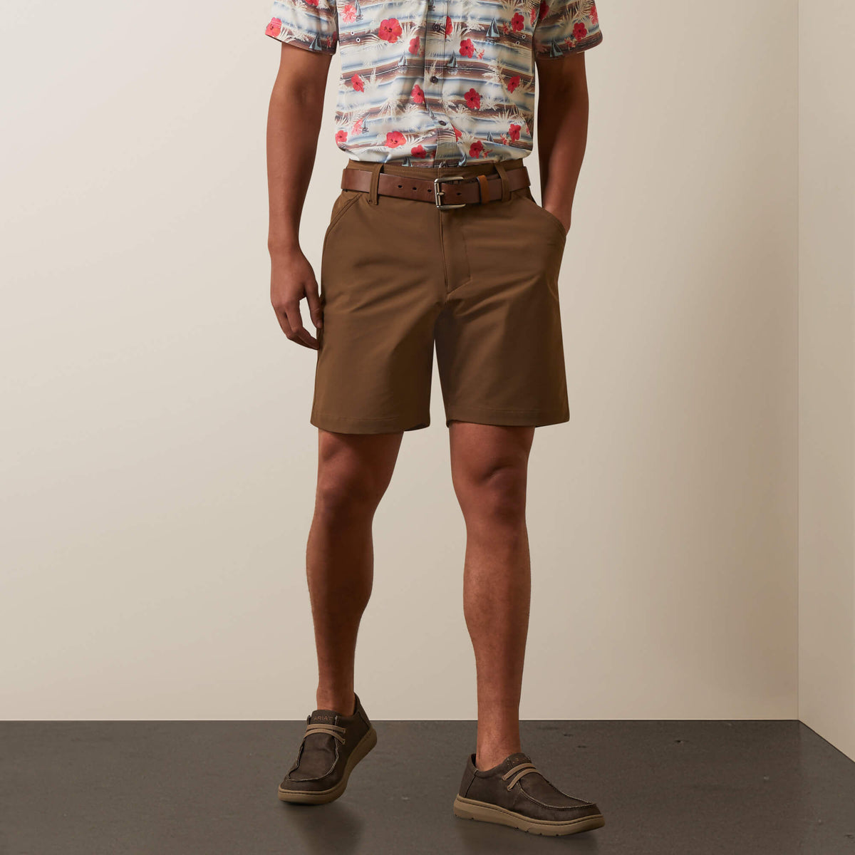 Tek Short - Ariat Classic