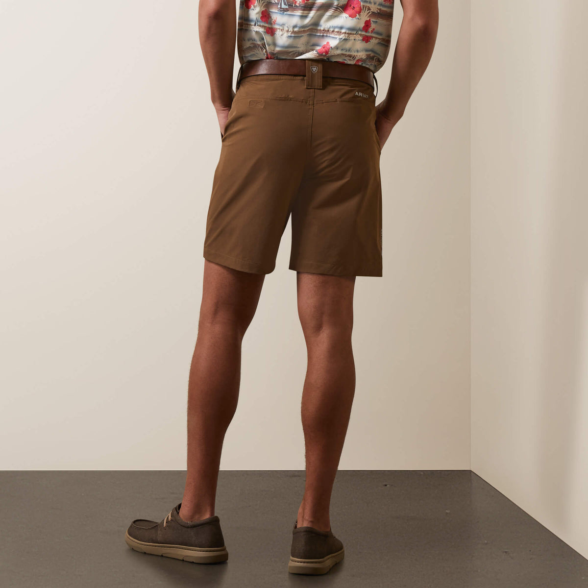 Tek Short - Ariat Classic