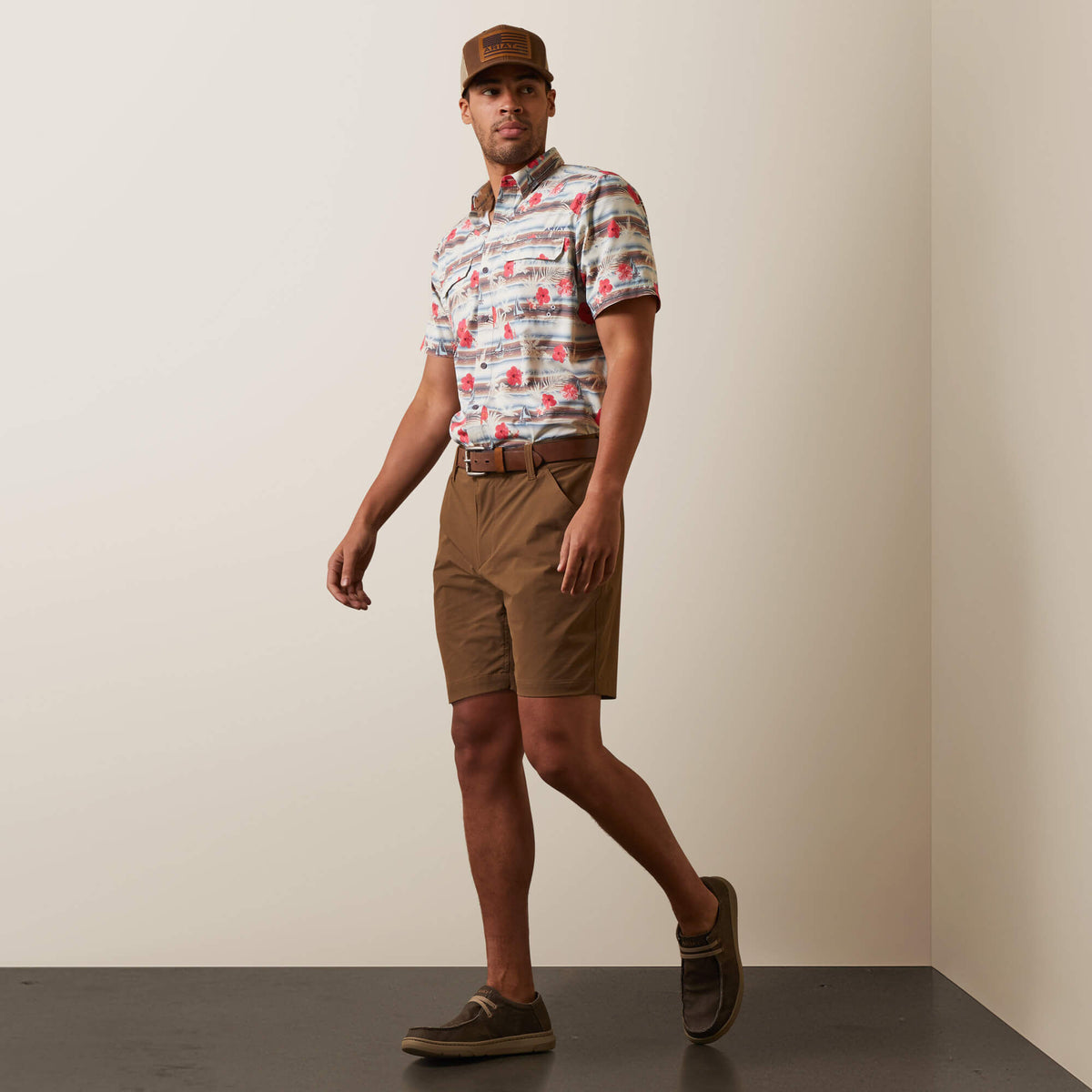 Tek Short - Ariat Classic