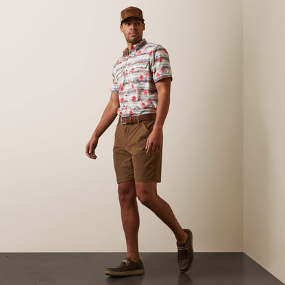 Tek Short - Ariat Classic