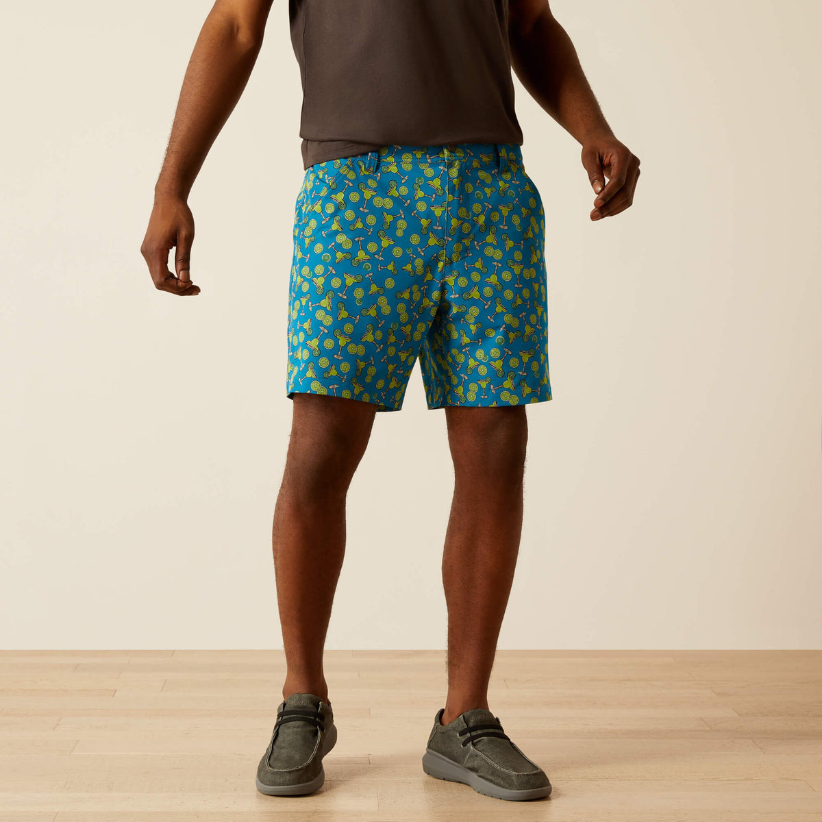 Tek 7" Short - Ariat Sale