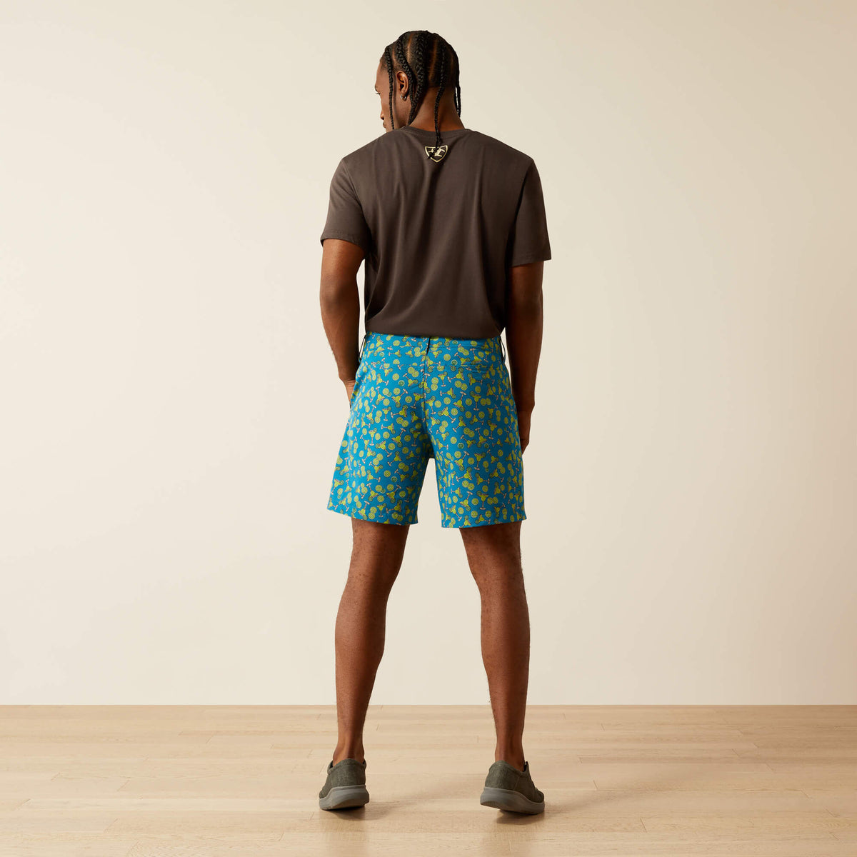 Tek 7" Short - Ariat Sale