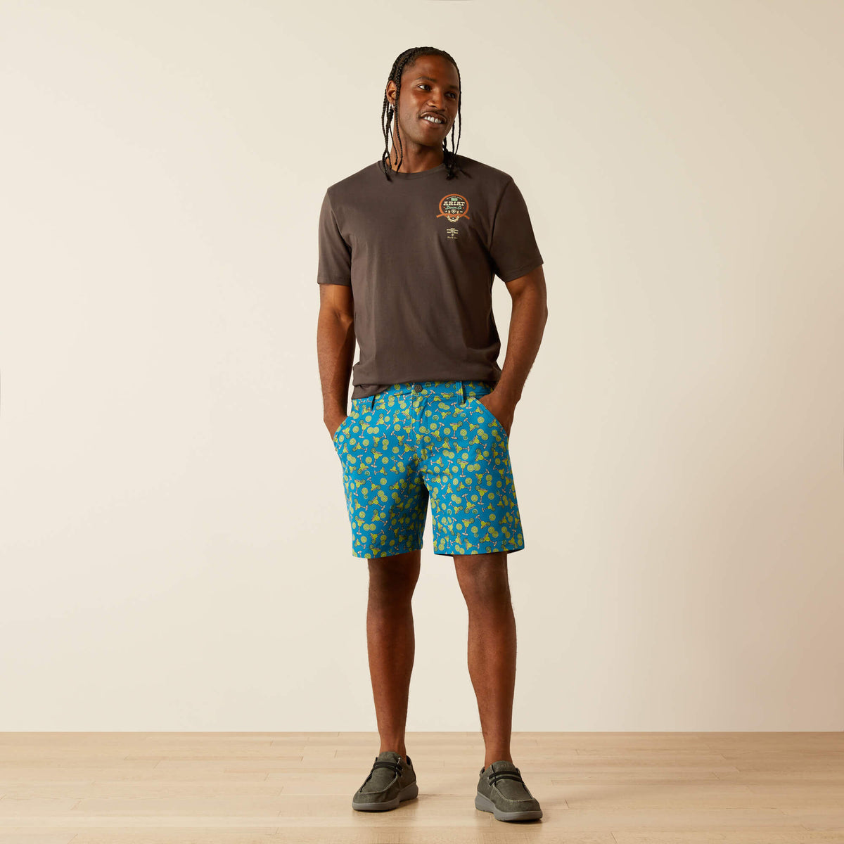Tek 7" Short - Ariat Sale