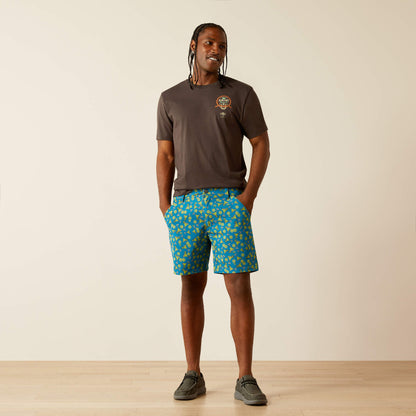 Tek 7" Short - Ariat Sale
