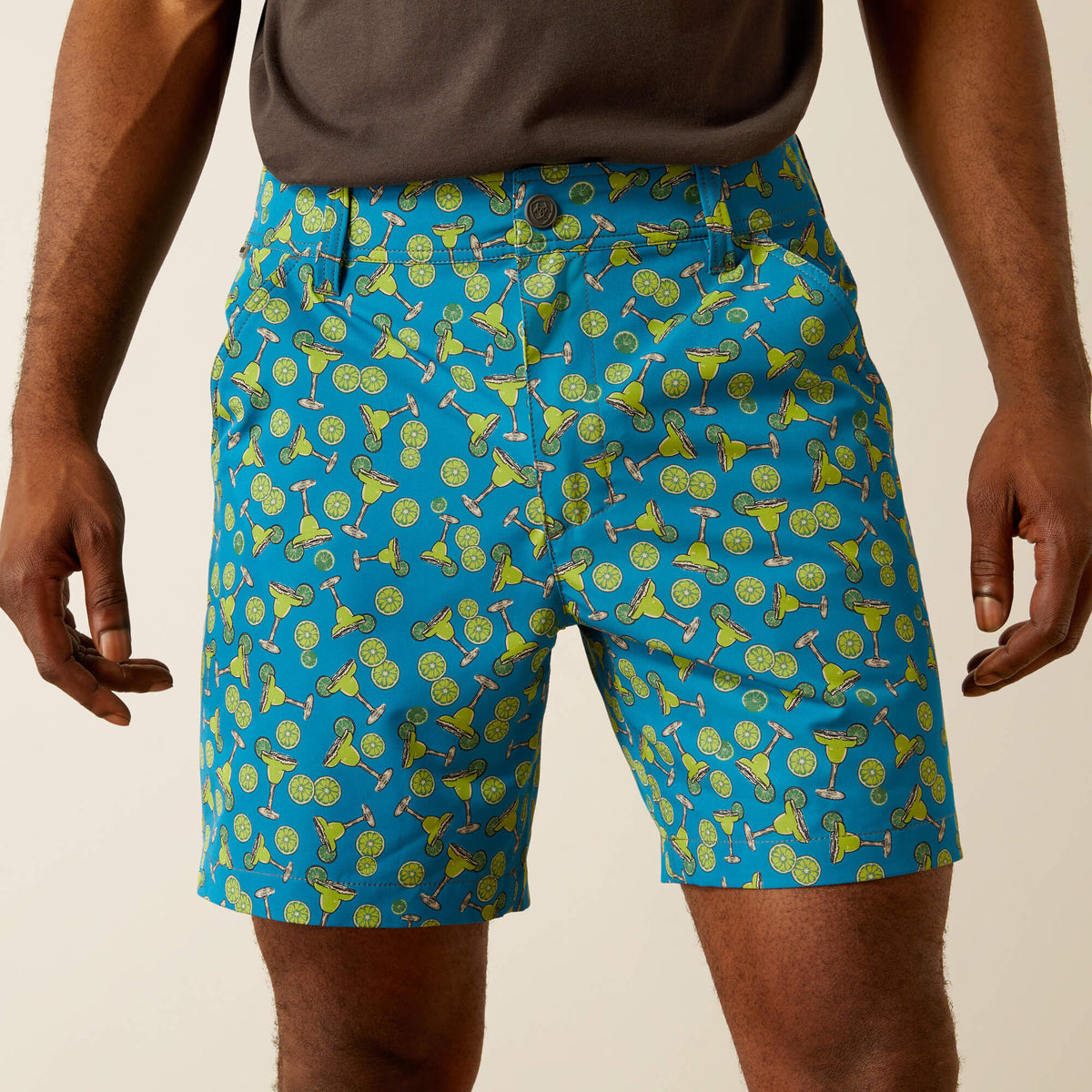 Tek 7" Short - Ariat Sale
