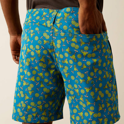 Tek 7" Short - Ariat Sale