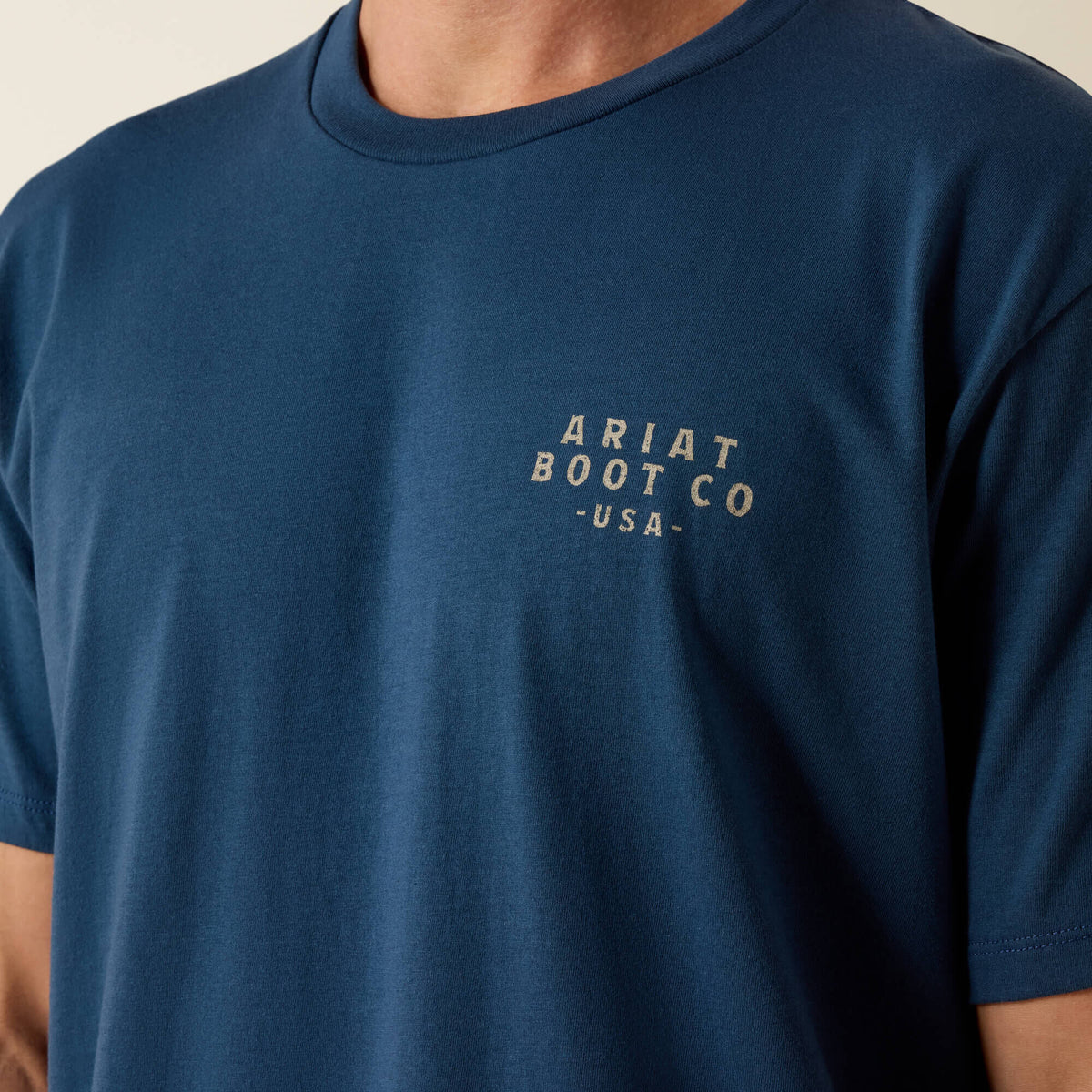 Ariat Drop Down Eagle Classic Fit T-Shirt - Ariat Sale