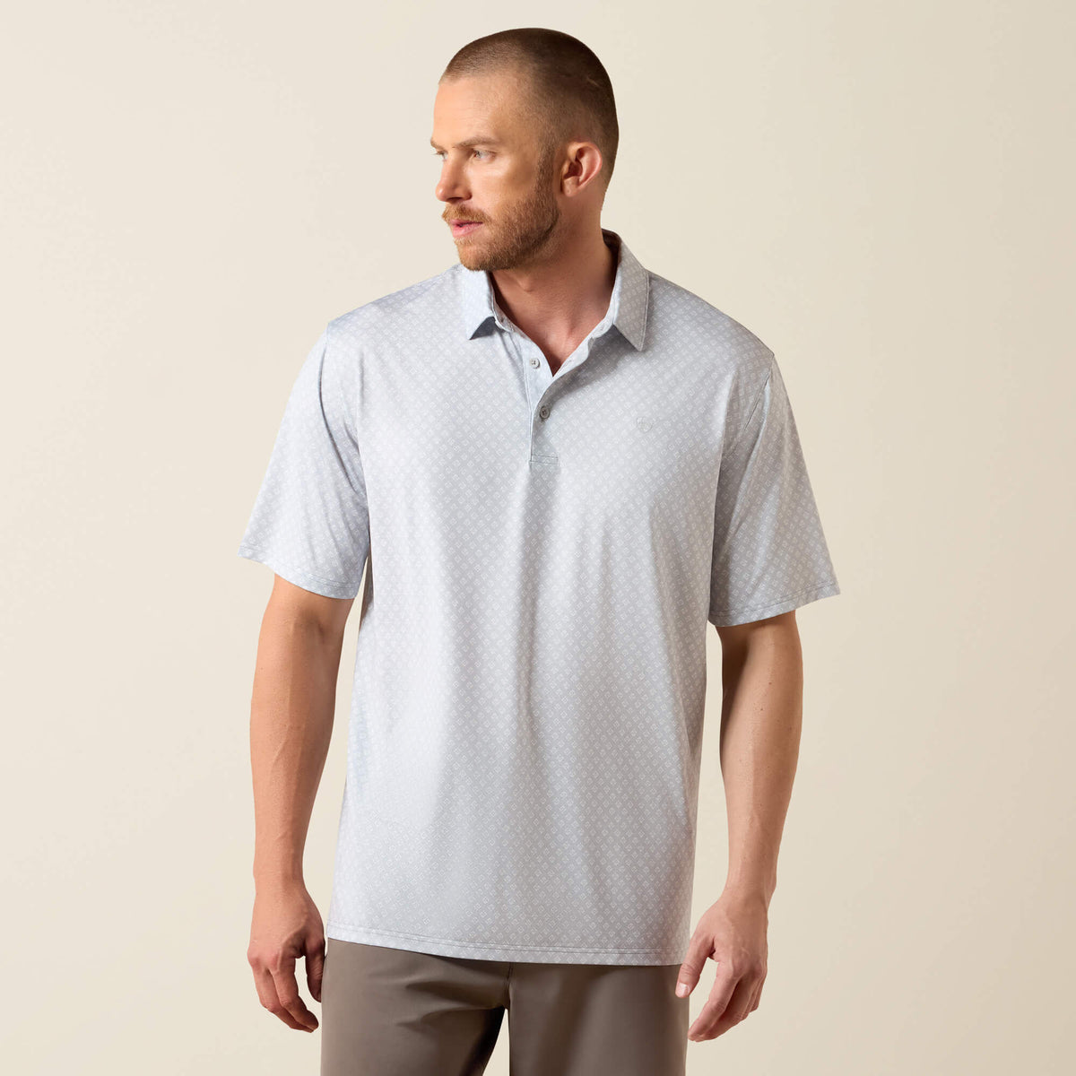 360 Airflow Polo - Ariat Featured