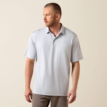 360 Airflow Polo - Ariat Featured