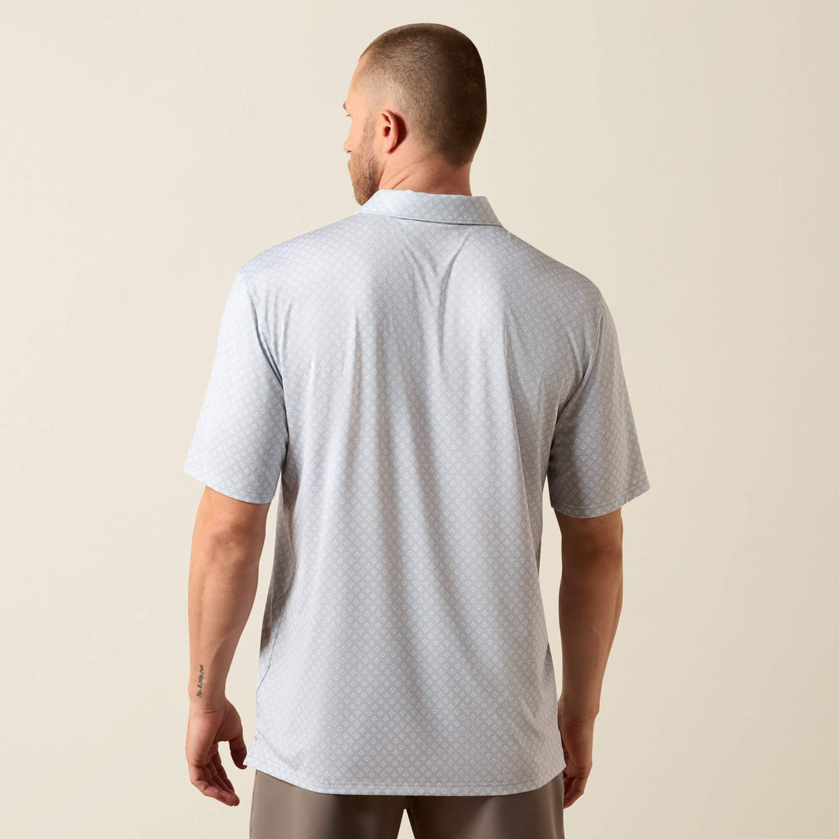 360 Airflow Polo - Ariat Featured