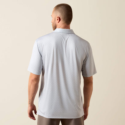 360 Airflow Polo - Ariat Featured