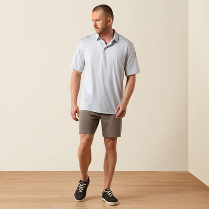 360 Airflow Polo - Ariat Featured