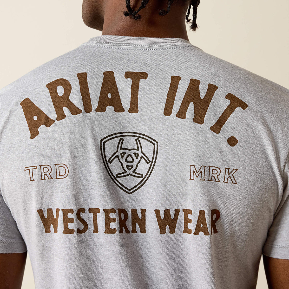 Ariat Outline Shop T-Shirt - Ariat Best Seller