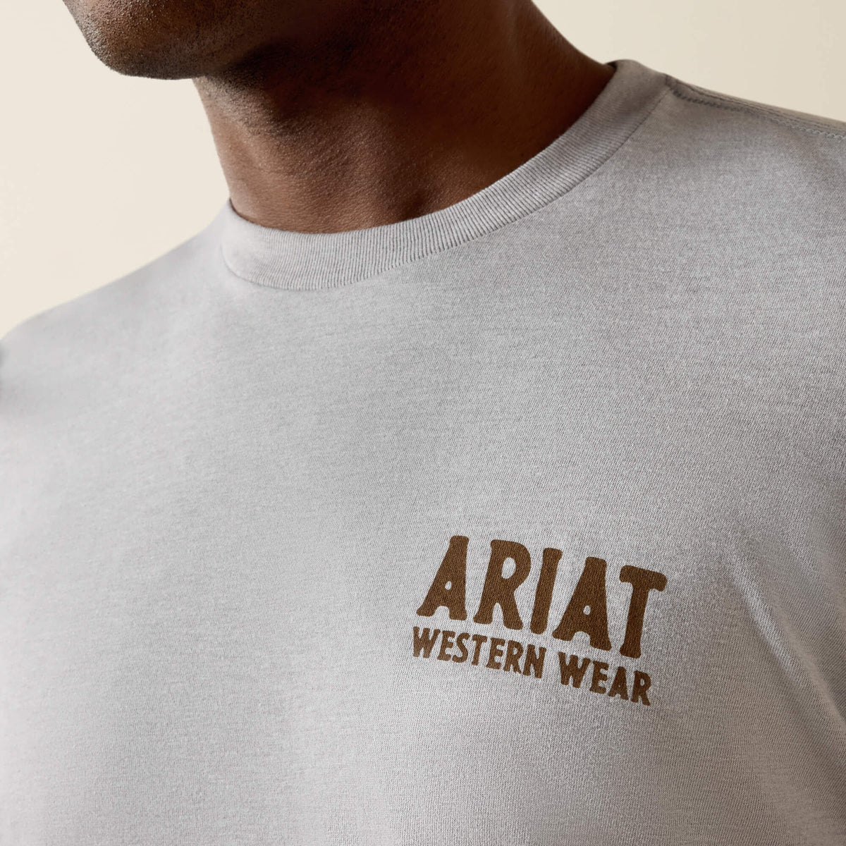 Ariat Outline Shop T-Shirt - Ariat Best Seller