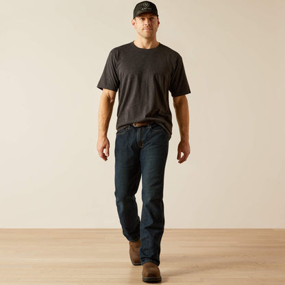 Rebar Cotton Strong Standard T-Shirt - Ariat Essential