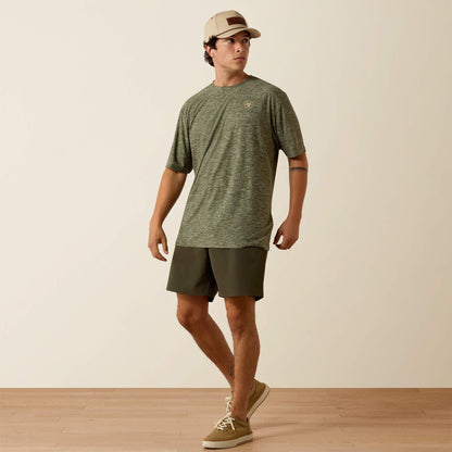 Ariat Longskull Freedom T-Shirt - Ariat Recommended