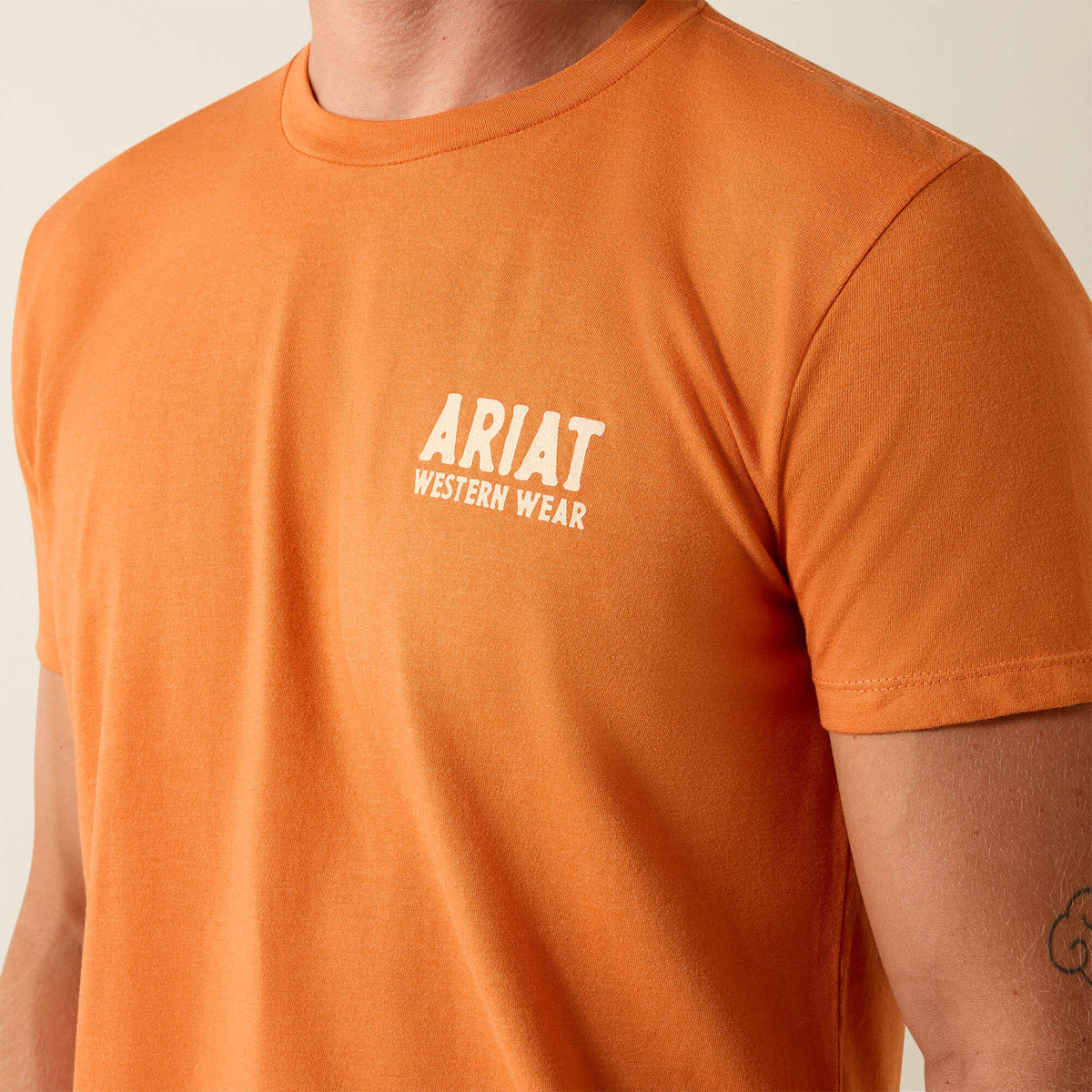 Ariat Outline Shop T-Shirt - Ariat Smart Buy