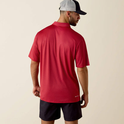 360 Airflow Polo - Ariat Top Pick