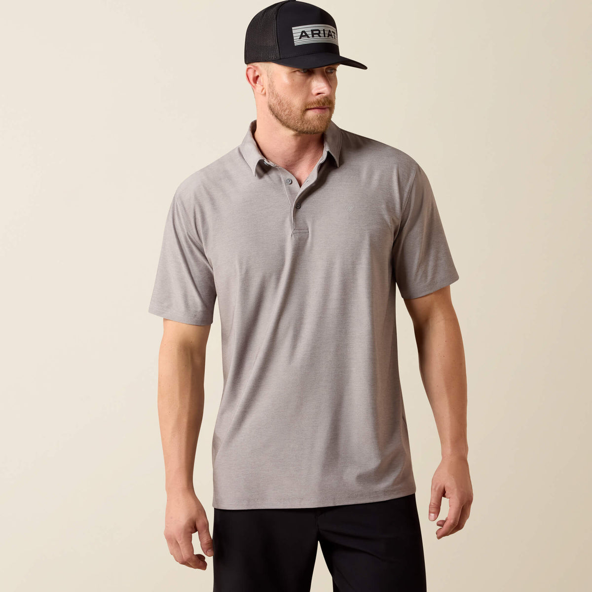 Charger 2.0 Polo - Ariat Recommended