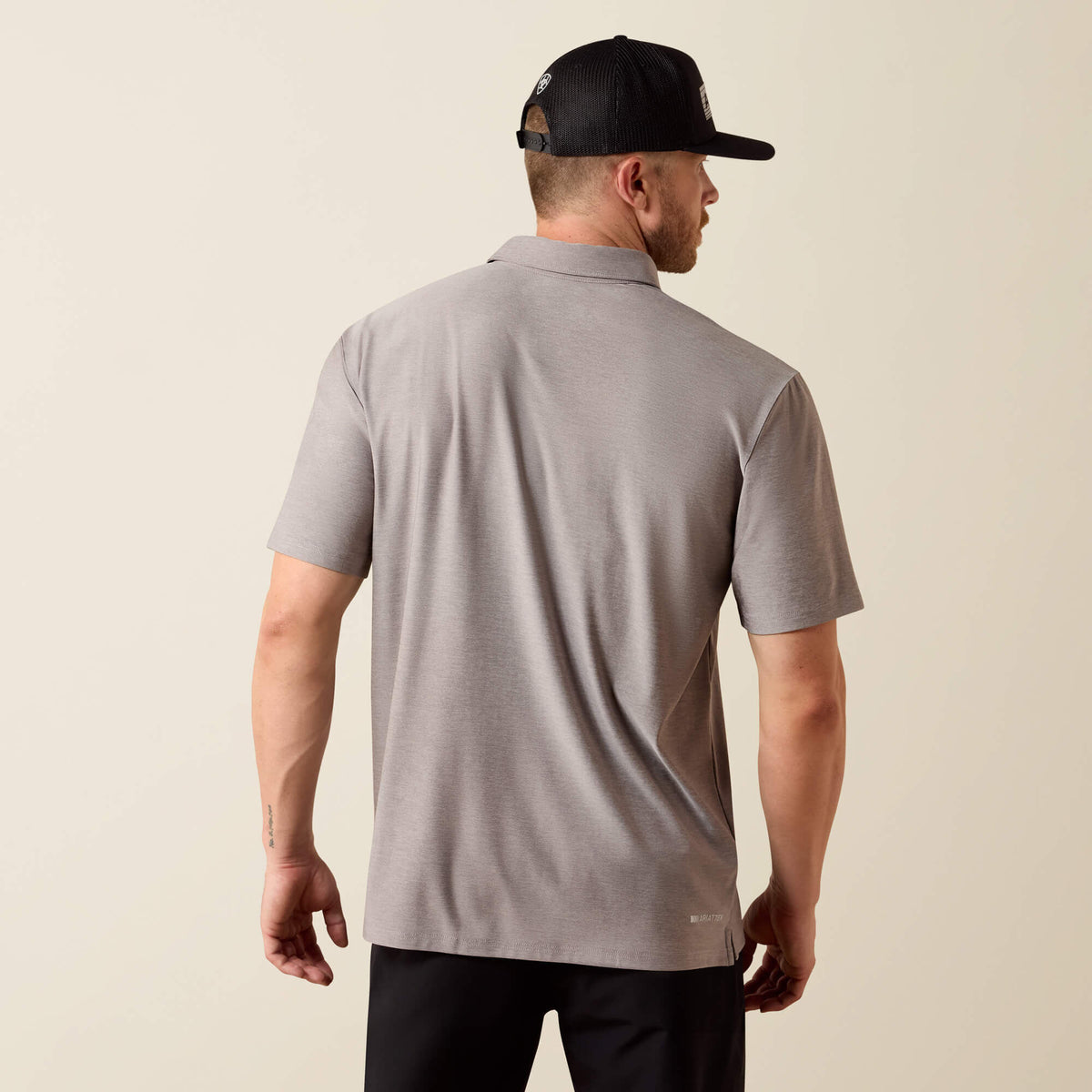 Charger 2.0 Polo - Ariat Recommended