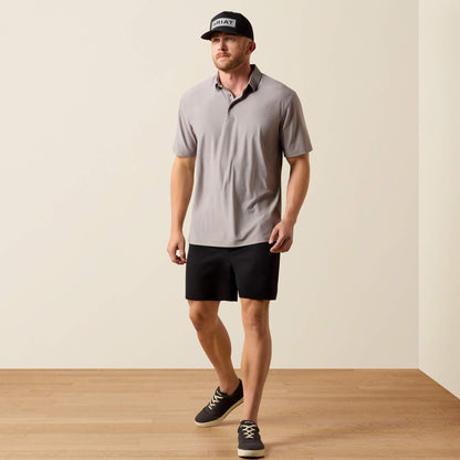 Charger 2.0 Polo - Ariat Recommended