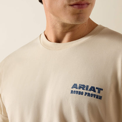 Ariat Proven Stamp Classic Fit T-Shirt - Ariat Special Offer