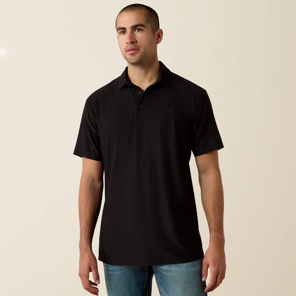 Charger 2.0 Polo - Ariat Popular