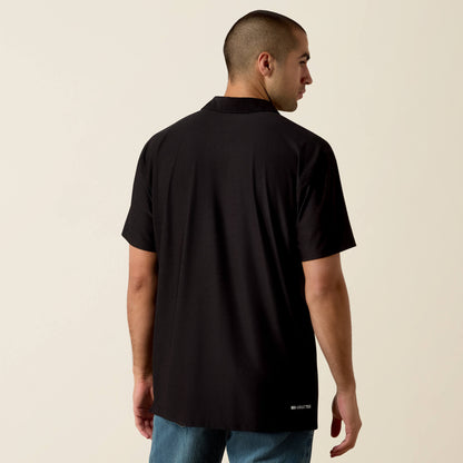 Charger 2.0 Polo - Ariat Popular