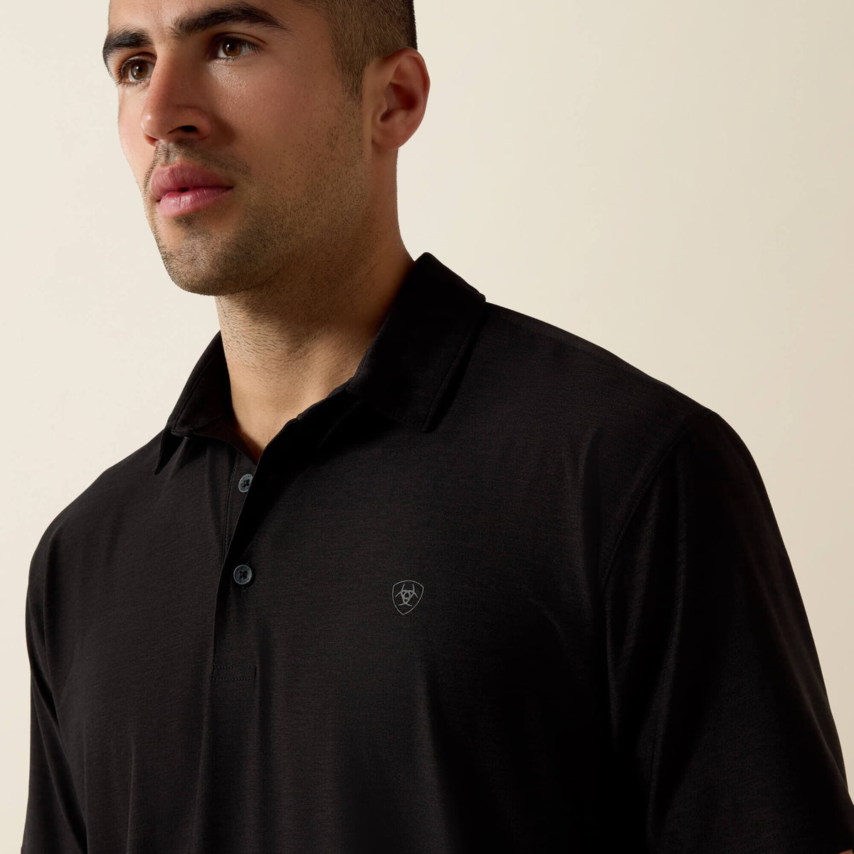 Charger 2.0 Polo - Ariat Popular