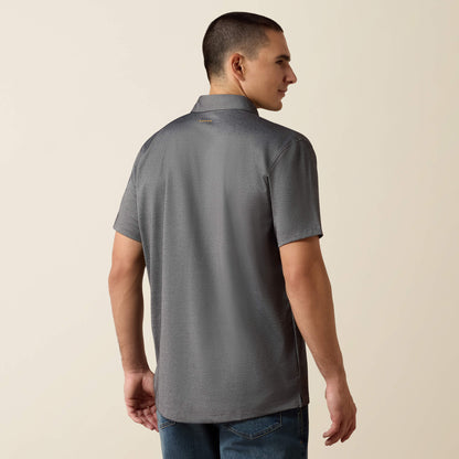 Rebar Foreman Polo - Ariat Latest