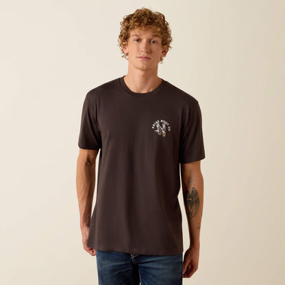 Ariat Traditional Eagle LOTF Classic Fit T-Shirt - Ariat Customer Favorite