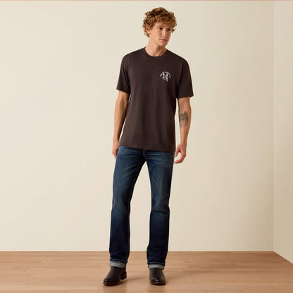 Ariat Traditional Eagle LOTF Classic Fit T-Shirt - Ariat Customer Favorite
