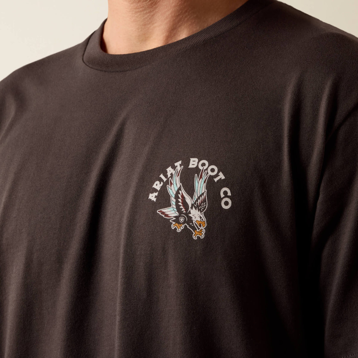 Ariat Traditional Eagle LOTF Classic Fit T-Shirt - Ariat Customer Favorite
