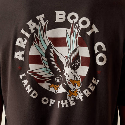 Ariat Traditional Eagle LOTF Classic Fit T-Shirt - Ariat Customer Favorite