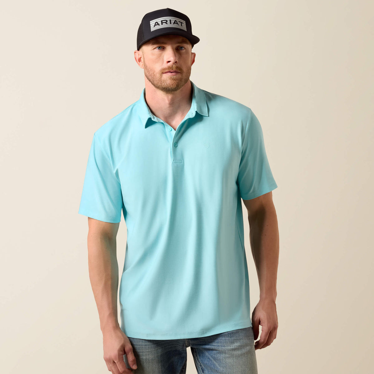 Charger 2.0 Polo - Ariat Exclusive