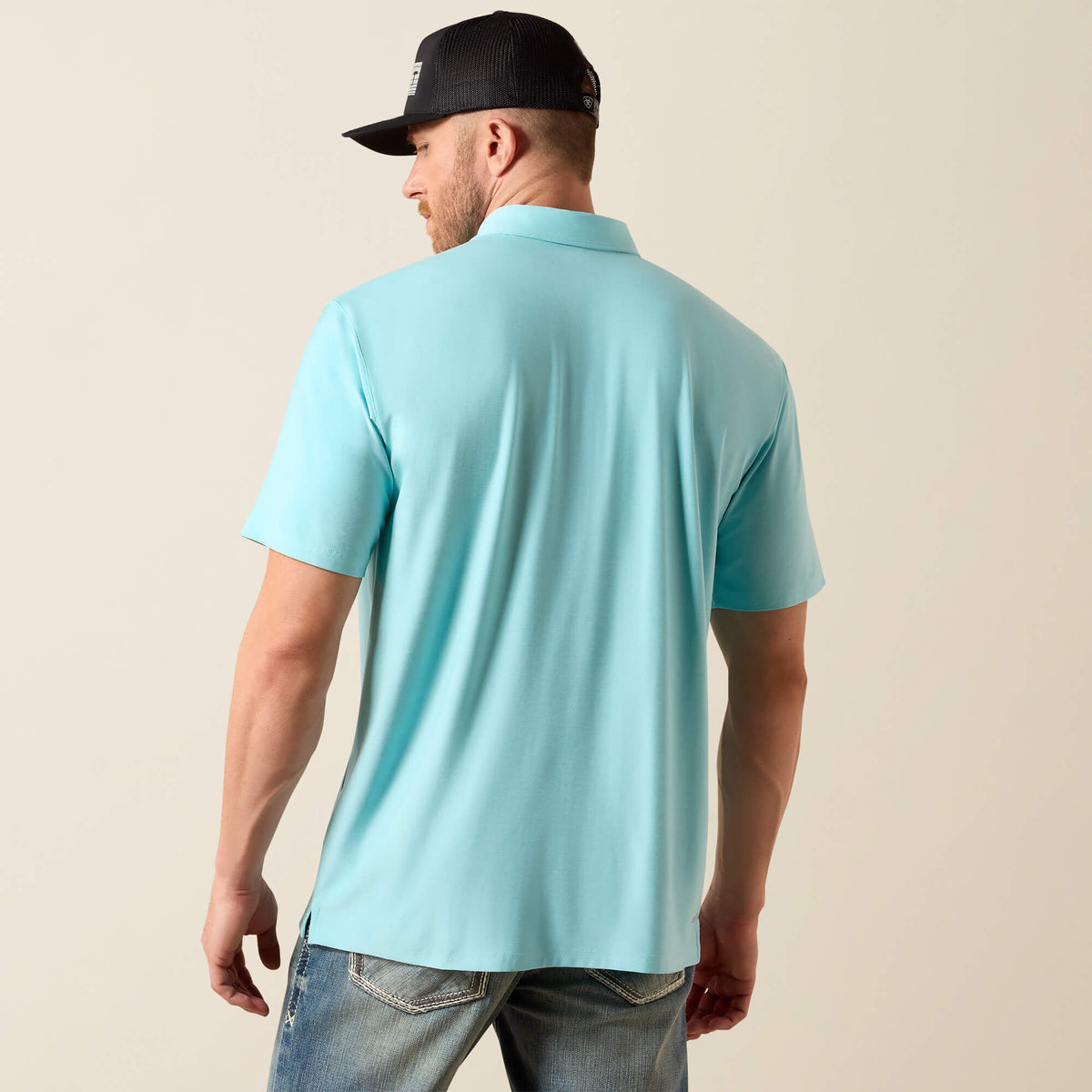 Charger 2.0 Polo - Ariat Exclusive