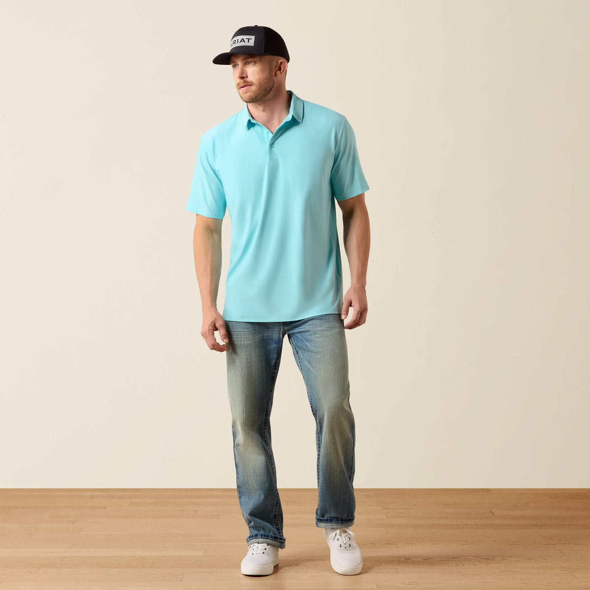 Charger 2.0 Polo - Ariat Exclusive