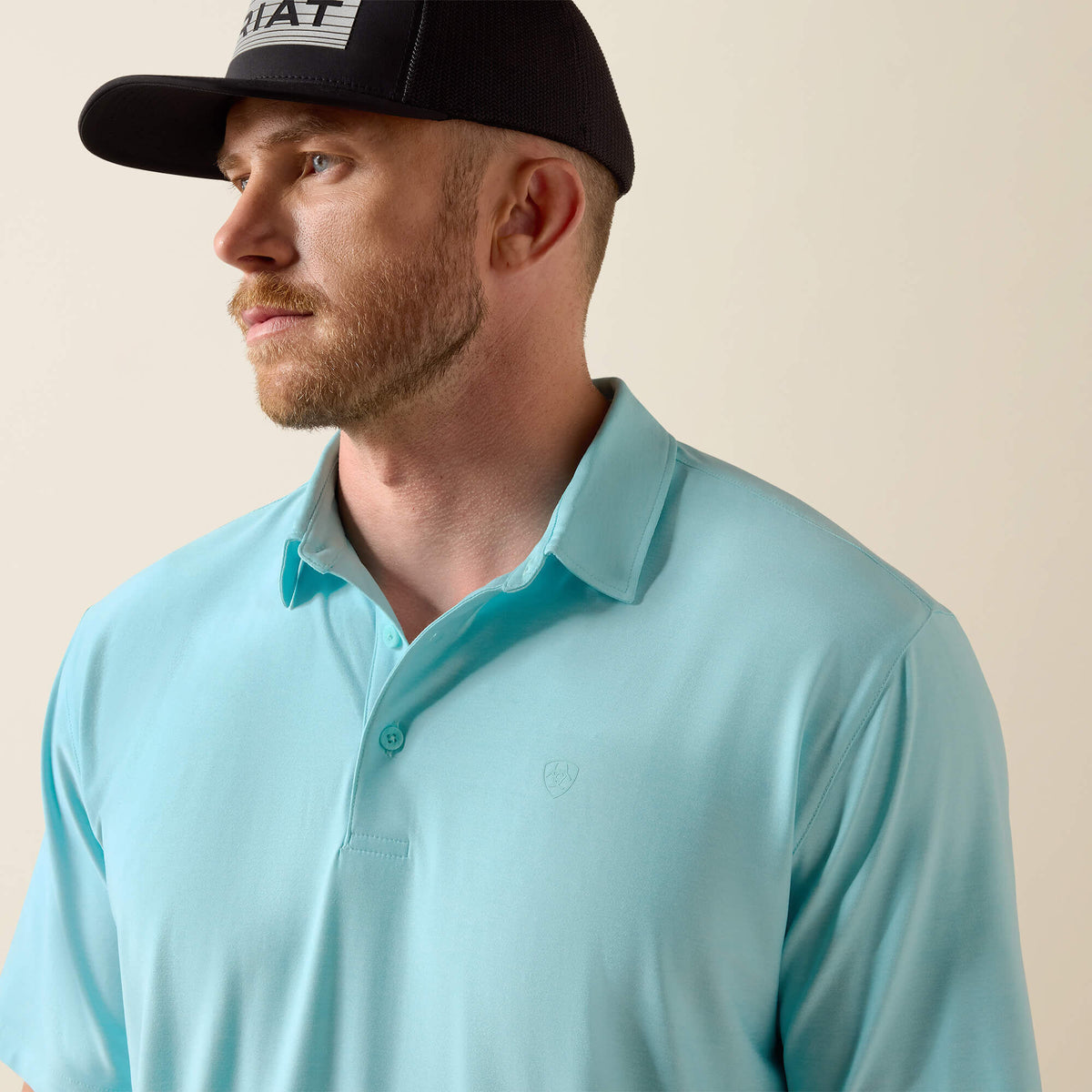 Charger 2.0 Polo - Ariat Exclusive