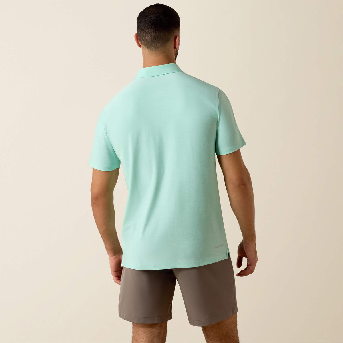 Charger 2.0 Fitted Polo - Ariat Great Value