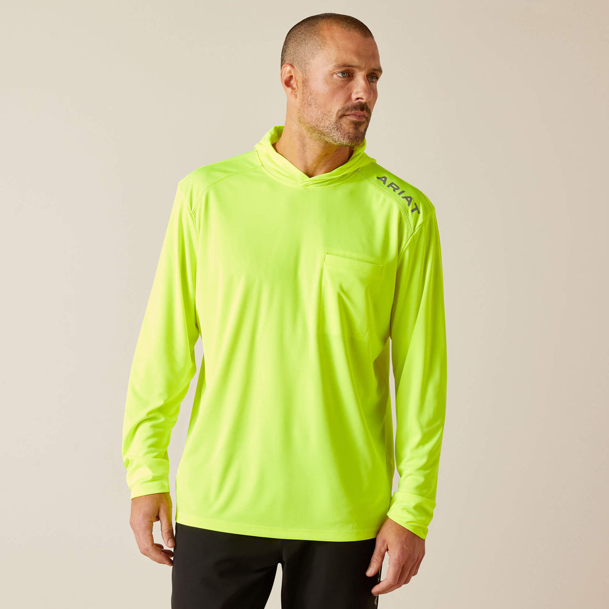 Rebar Sunblocker Hooded T-Shirt - Ariat Discount