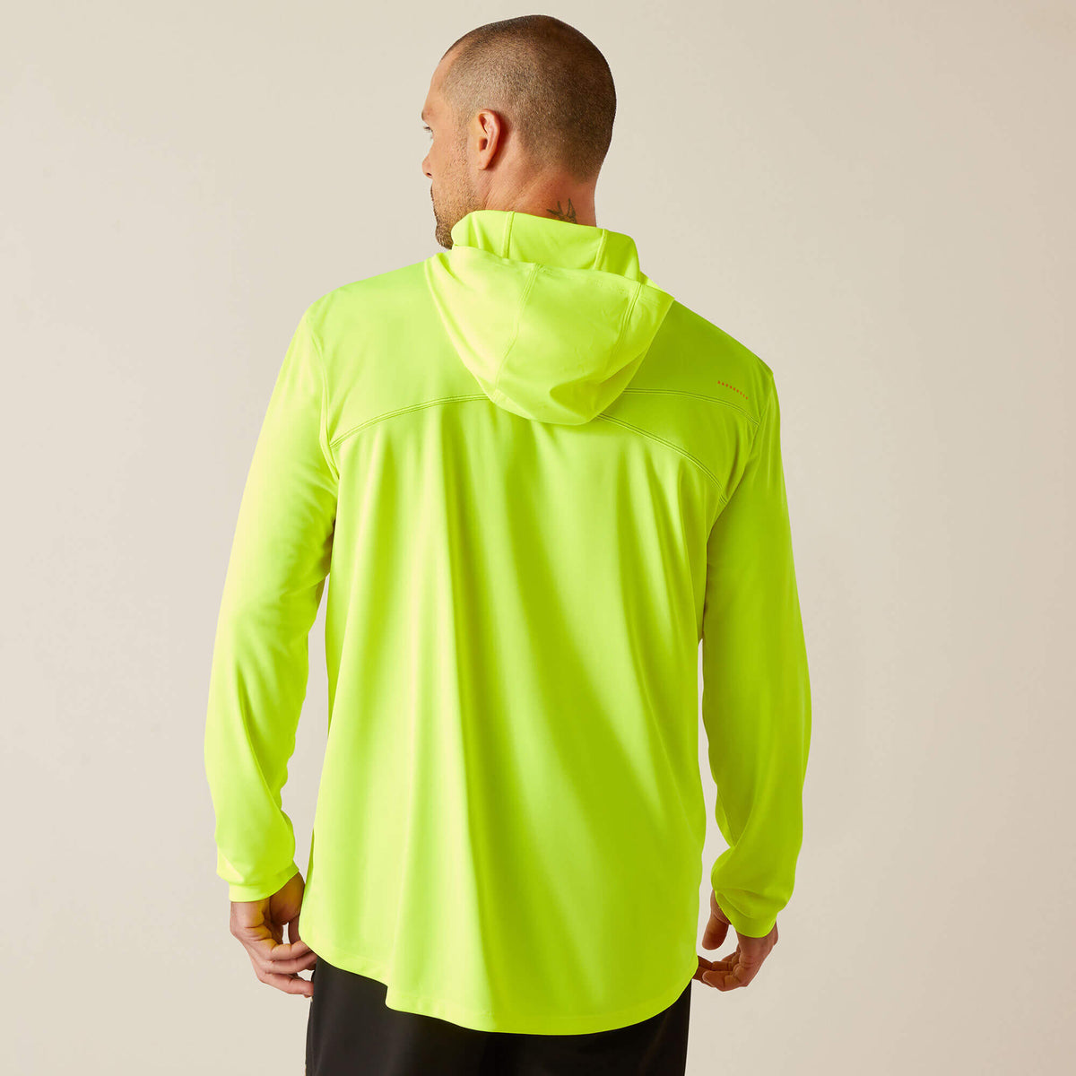 Rebar Sunblocker Hooded T-Shirt - Ariat Discount
