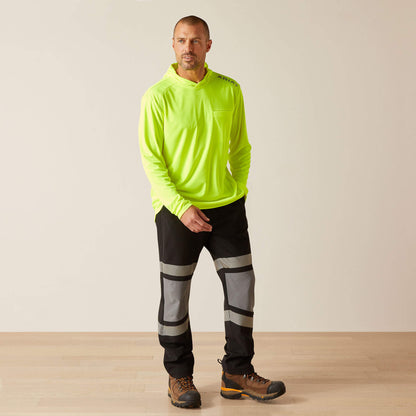 Rebar Sunblocker Hooded T-Shirt - Ariat Discount