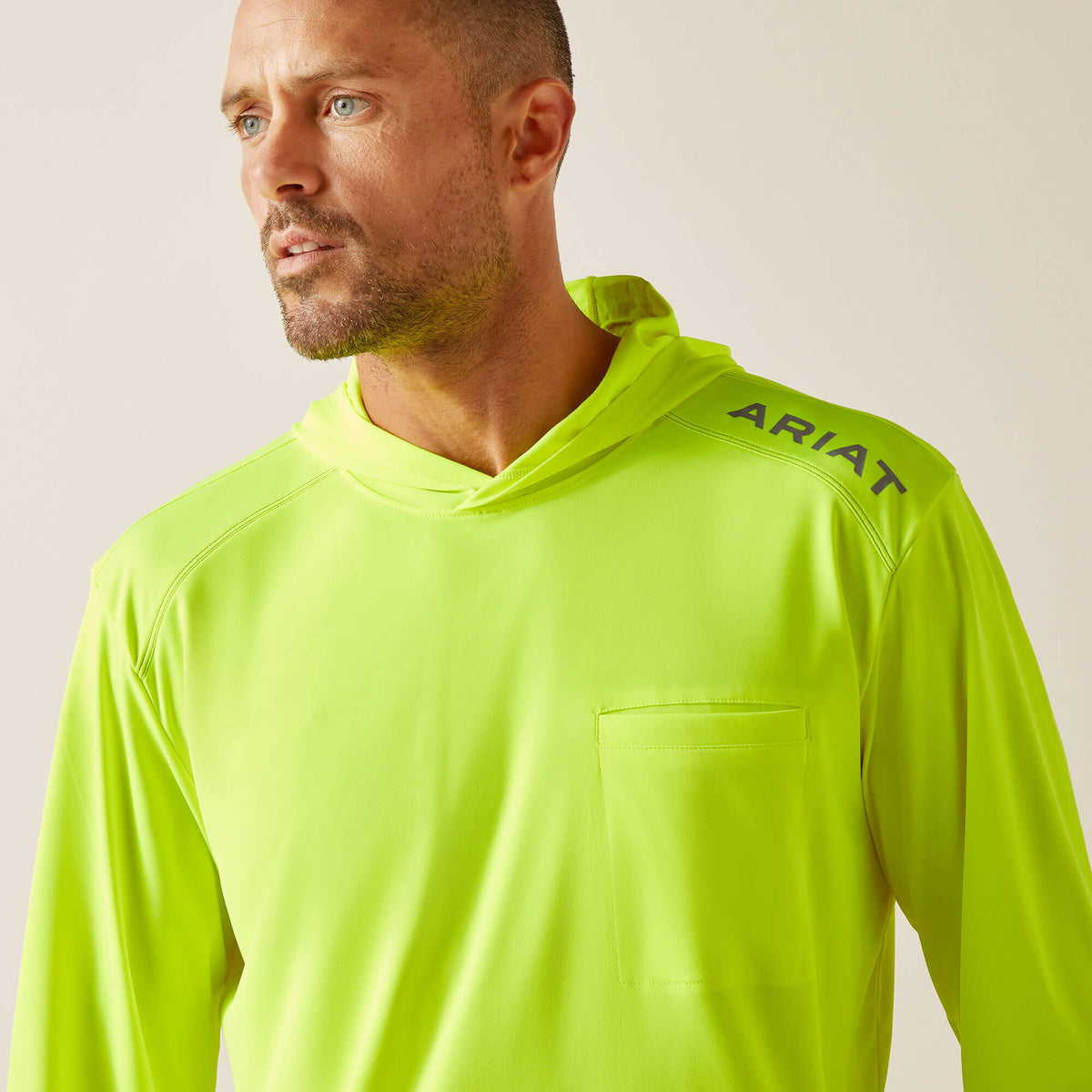 Rebar Sunblocker Hooded T-Shirt - Ariat Discount