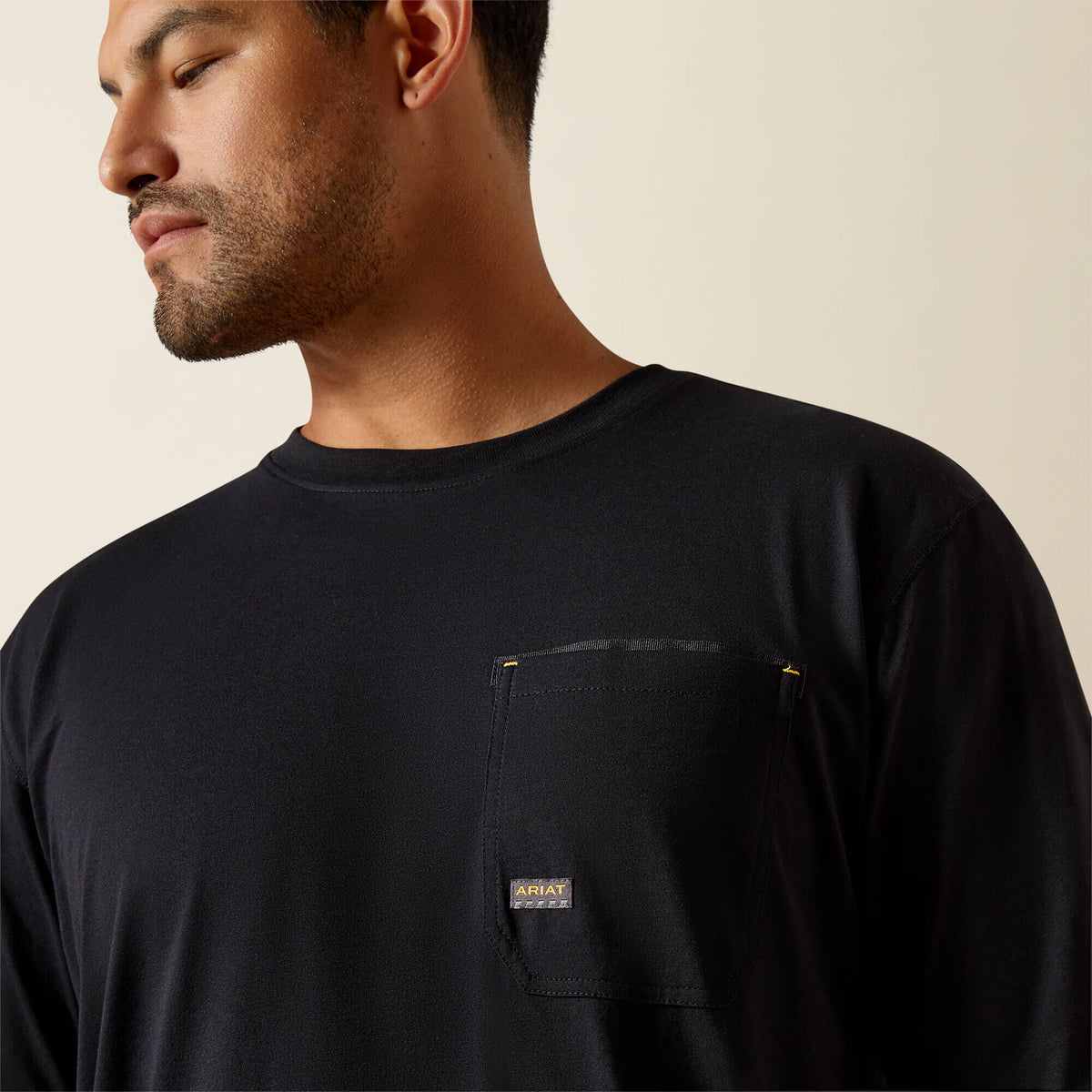 Rebar Workman Graveyard T-Shirt - Ariat Deals