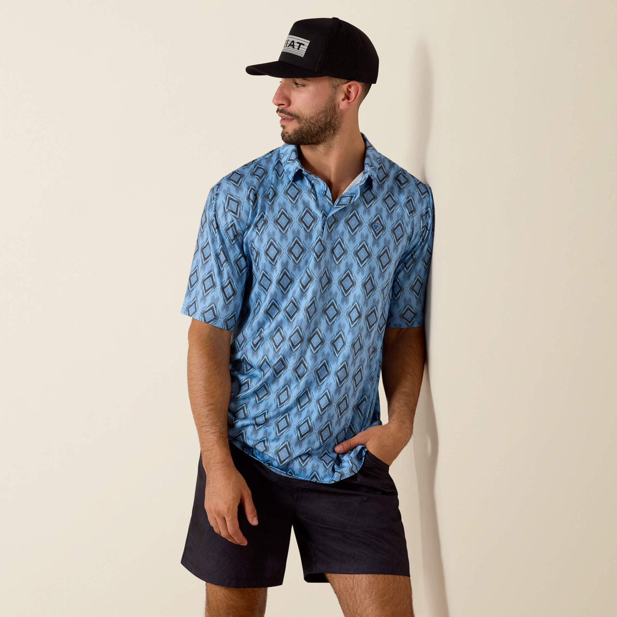 360 Airflow Polo - Ariat Premium