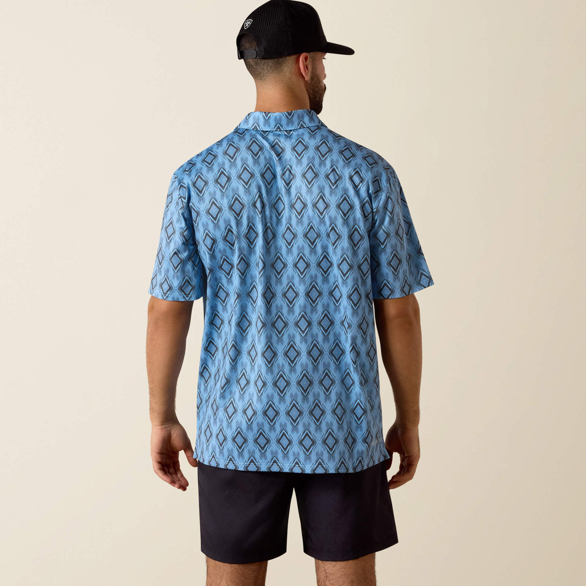 360 Airflow Polo - Ariat Premium