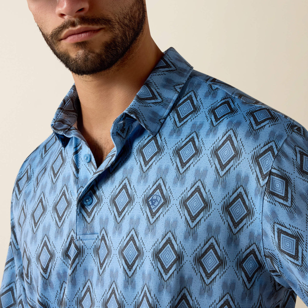 360 Airflow Polo - Ariat Premium