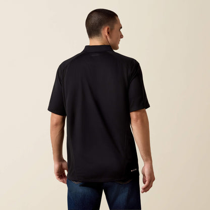 AC Polo - Ariat Featured