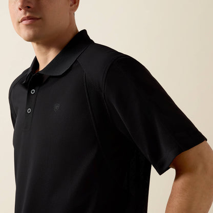 AC Polo - Ariat Featured