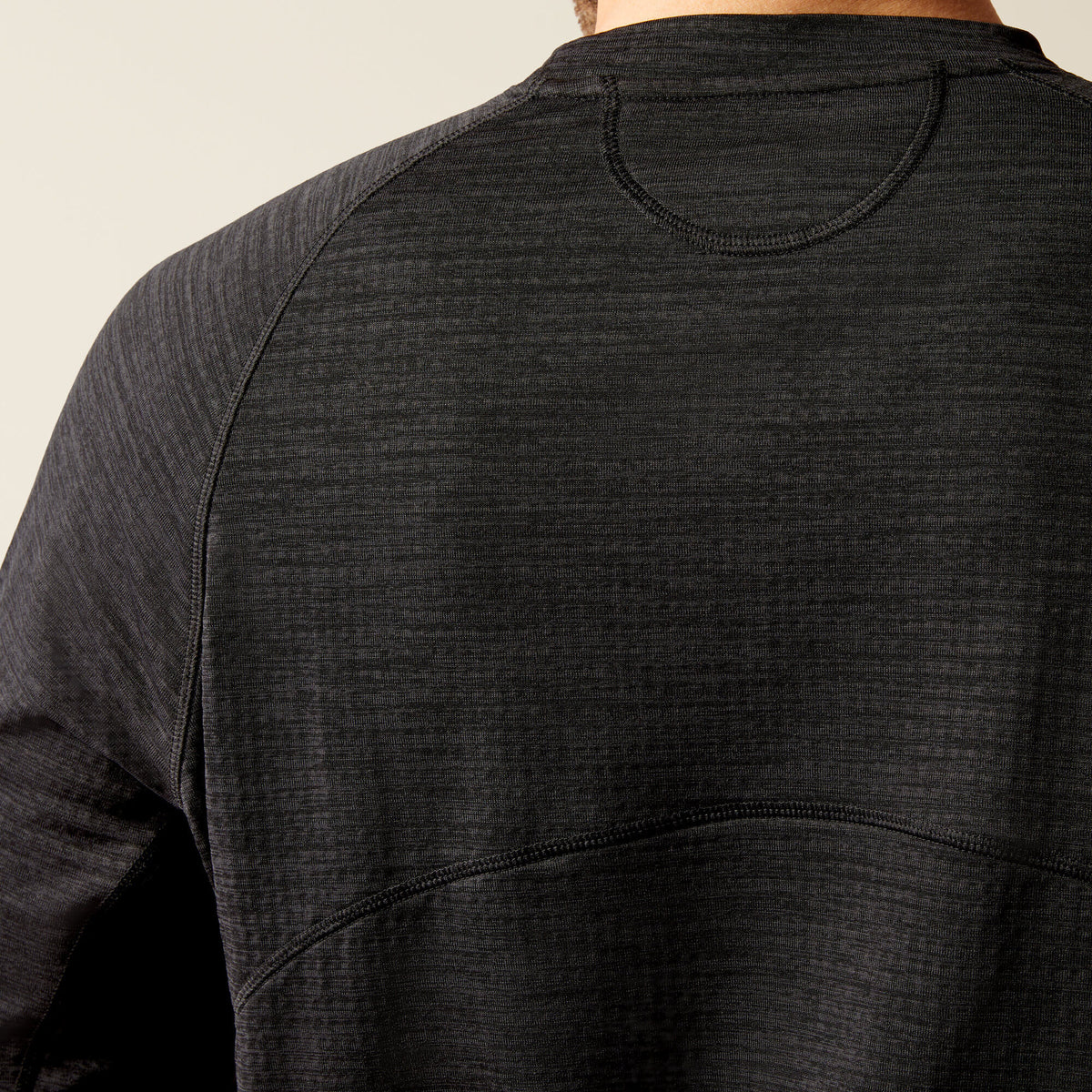 Rebar Gridwork Crewneck T-Shirt - Ariat Value